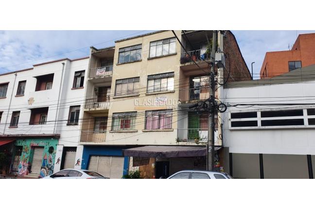 Edificios, Venta en Granada