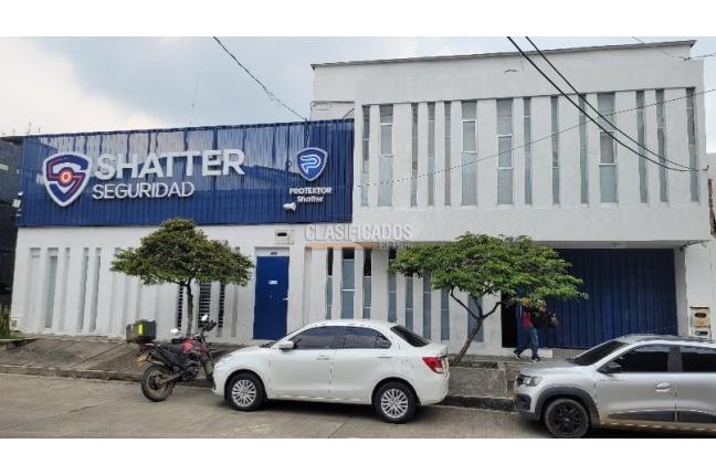 Oficinas y Consultorios, Venta en Alameda