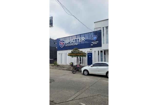 Oficinas y Consultorios, Venta en Alameda