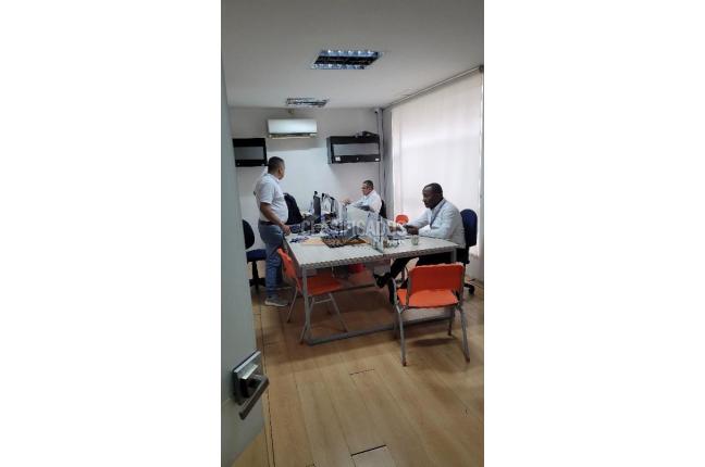 Oficinas y Consultorios, Venta, Alameda - $880.000.000