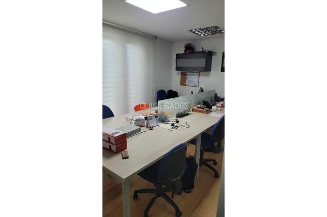 Oficinas y Consultorios, Venta, Alameda - $880.000.000