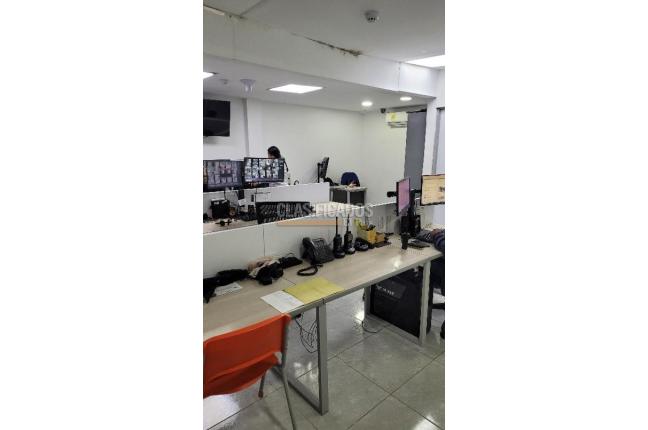 Oficinas y Consultorios, Venta, Alameda - $880.000.000