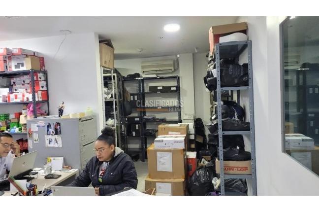 Oficinas y Consultorios, Venta, Alameda - $880.000.000