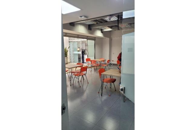 Oficinas y Consultorios, Venta, Alameda - $1.200.000.000