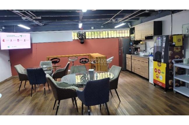 Oficinas y Consultorios, Venta, La Flora - $3.000.000.000