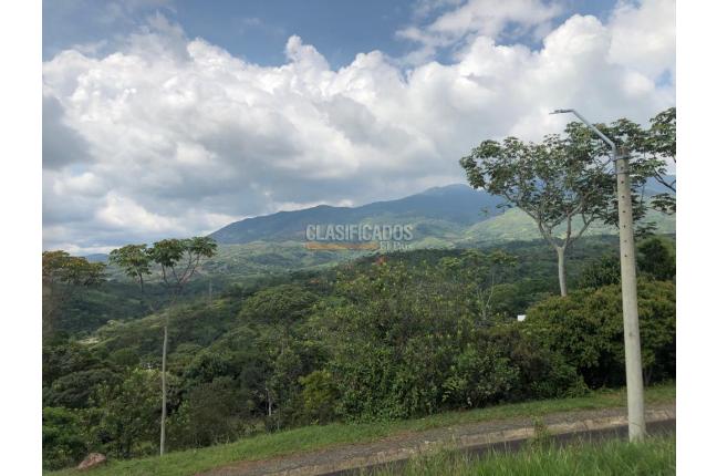 Lotes, Venta, Pance - $1.600.000.000