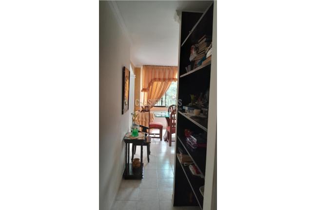 Apartamentos, Venta, Tequendama - $330.000.000