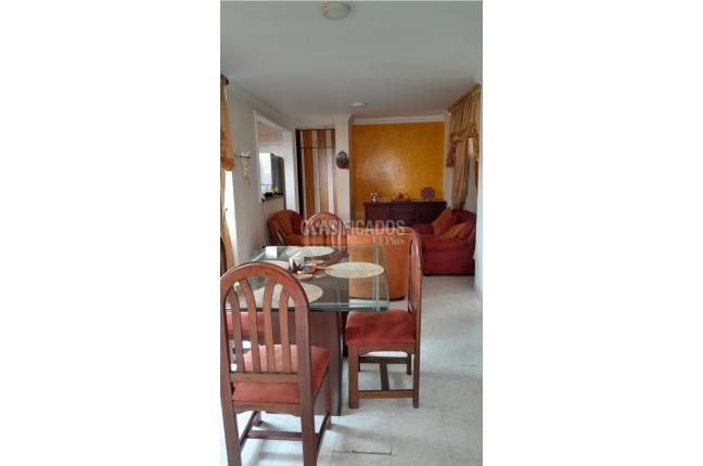 Apartamentos, Venta, Tequendama - $330.000.000