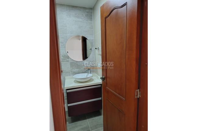 Apartamentos, Alquiler, El Ingenio - $1.750.000