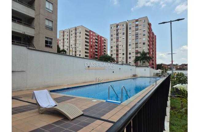 Apartaestudios, Alquiler, La Flora - $1.520.000