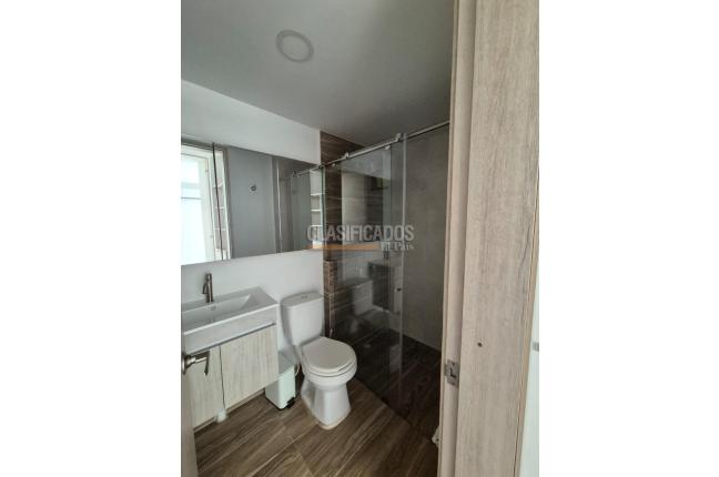 Apartaestudios, Alquiler, La Flora - $1.520.000
