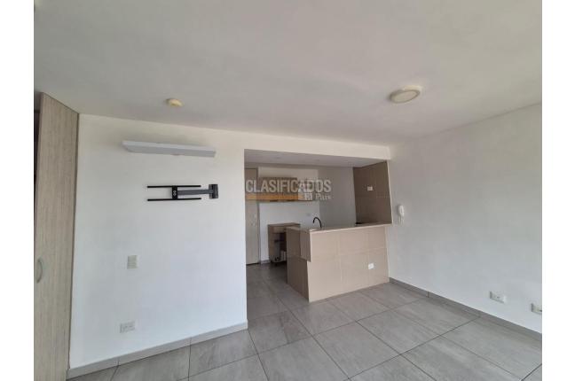 Apartaestudios, Alquiler, La Flora - $1.520.000