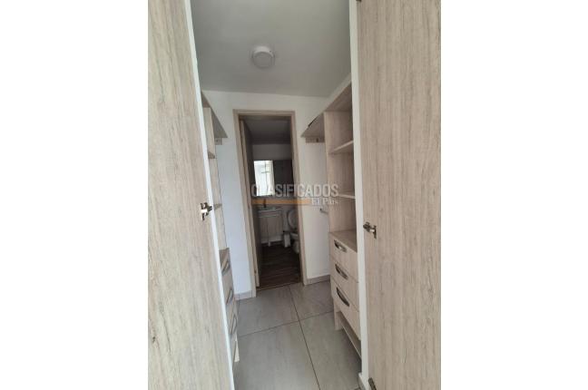 Apartaestudios, Alquiler, La Flora - $1.520.000