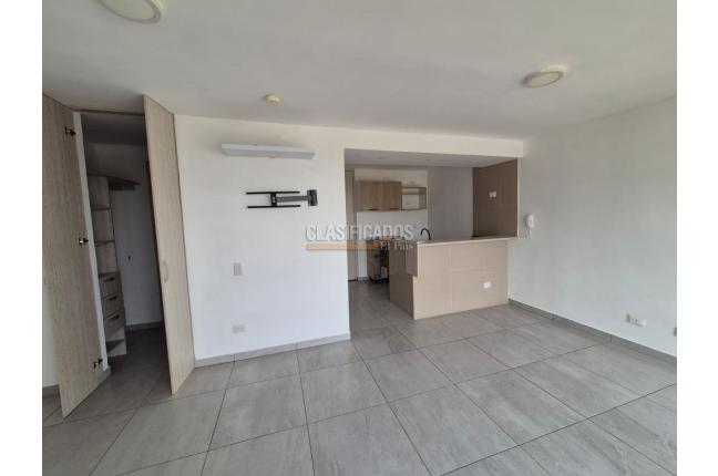 Apartaestudios, Alquiler, La Flora - $1.520.000