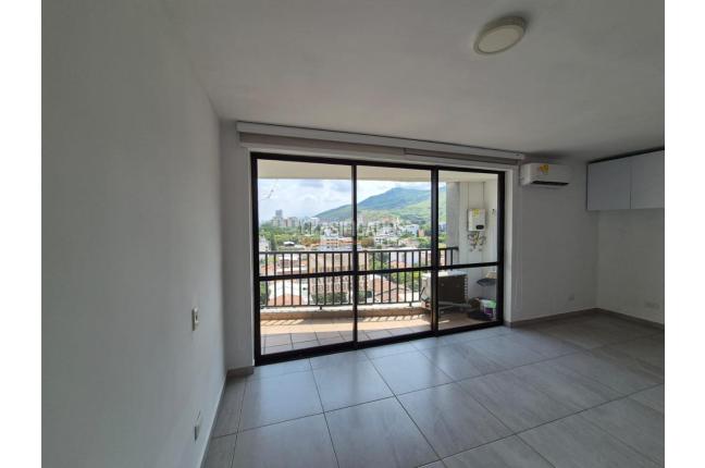 Apartaestudios, Alquiler, La Flora - $1.520.000