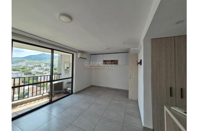 Apartaestudios, Alquiler, La Flora - $1.520.000