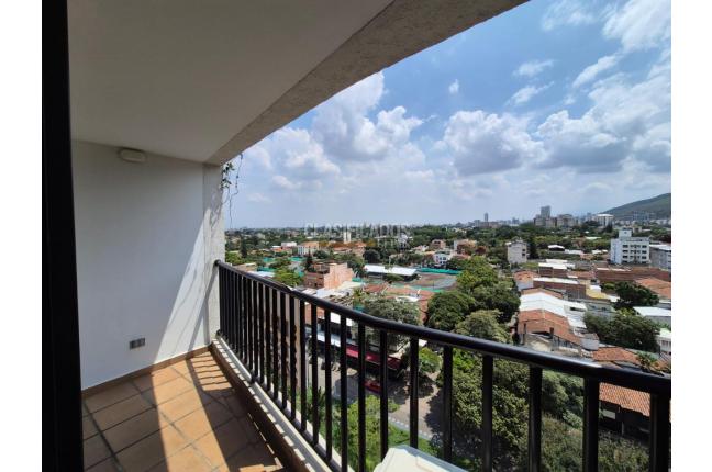 Apartaestudios, Alquiler, La Flora - $1.520.000