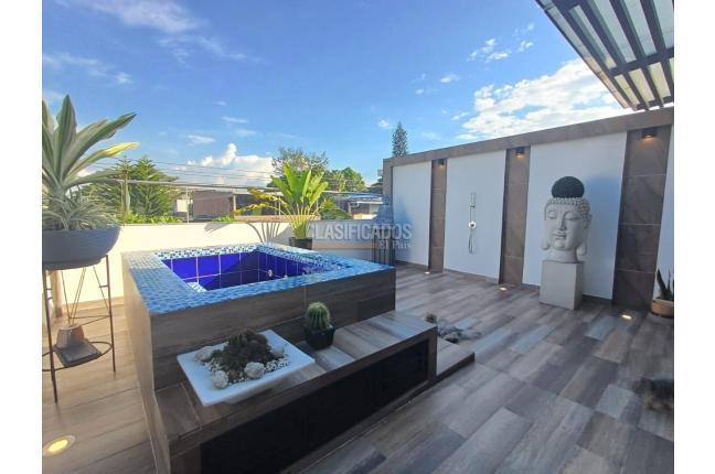 Casas, Venta, Paseo de los Almendros - $640.000.000