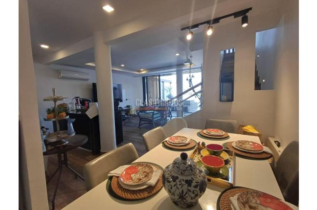 Casas, Venta, Paseo de los Almendros - $640.000.000