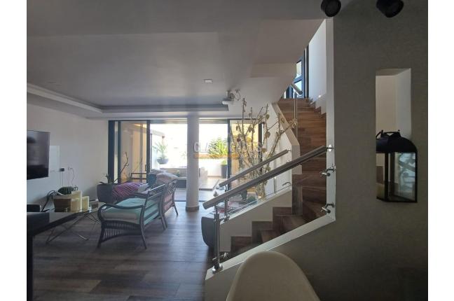 Casas, Venta, Paseo de los Almendros - $640.000.000