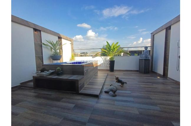 Casas, Venta, Paseo de los Almendros - $640.000.000