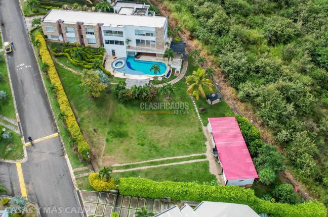 Lotes, Venta, Altos Menga - $700.000.000