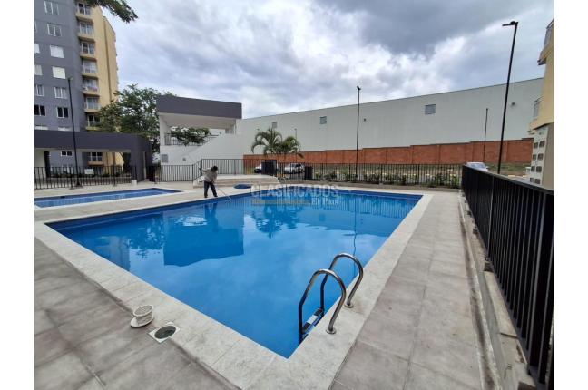 Apartamentos, Venta en Yumbo