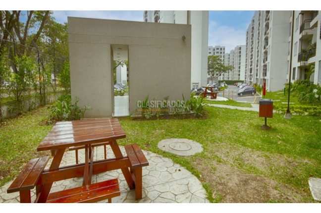 Apartamentos, Venta, Yumbo - $210.000.000