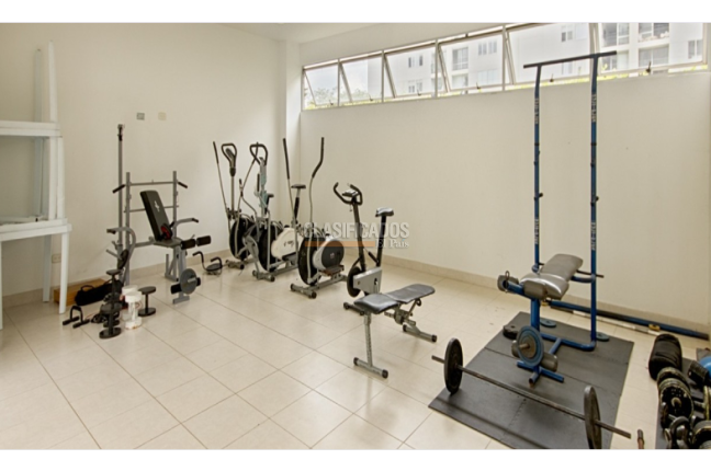 Apartamentos, Venta, Yumbo - $210.000.000