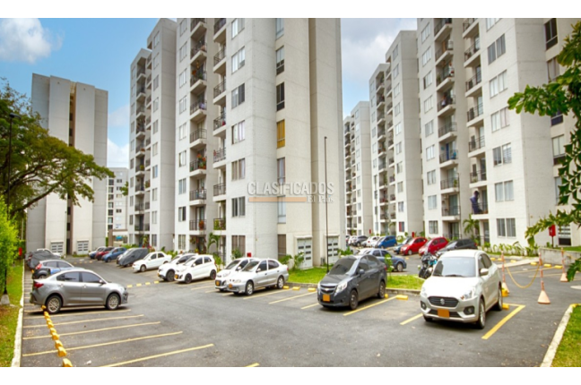 Apartamentos, Venta, Yumbo - $210.000.000