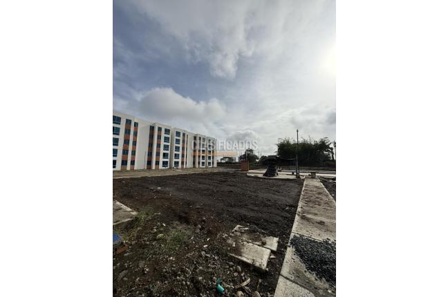 Apartamentos, Venta, Hacienda Kachipay - $145.000.000