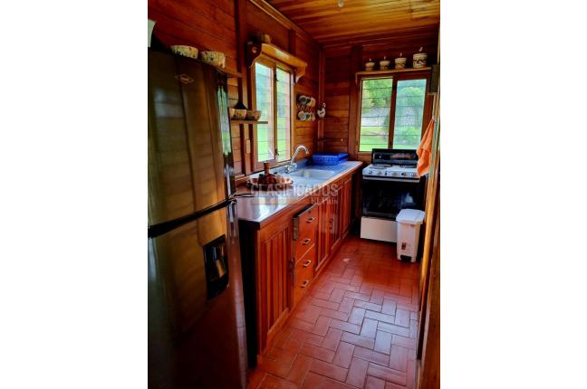 Fincas y Casas Campestres, Venta en Dagua