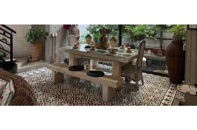 Casas, Venta, Santa Teresita - $2.000.000.000