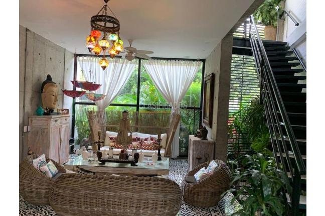 Casas, Venta, Santa Teresita - $2.000.000.000