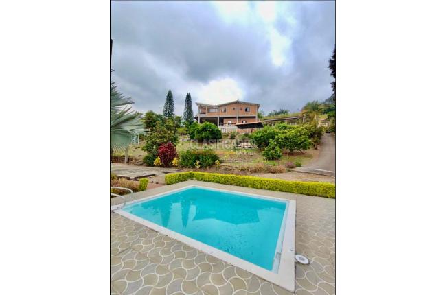 Casas, Venta, Yumbo - $2.000.000.000