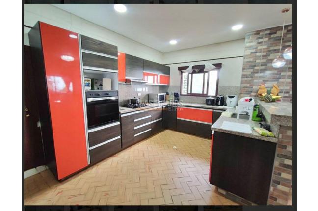 Casas, Venta, Yumbo - $2.000.000.000