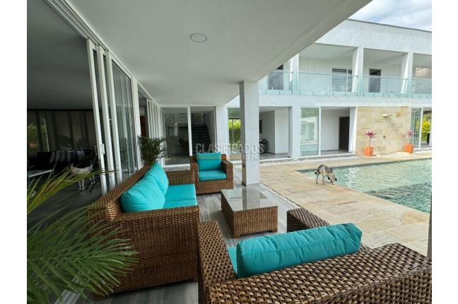 Casas, Venta, Palmira - $2.200.000.000