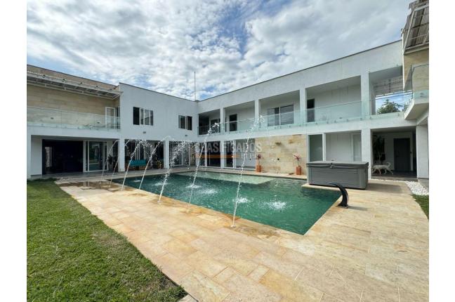 Casas, Venta, Palmira - $2.200.000.000