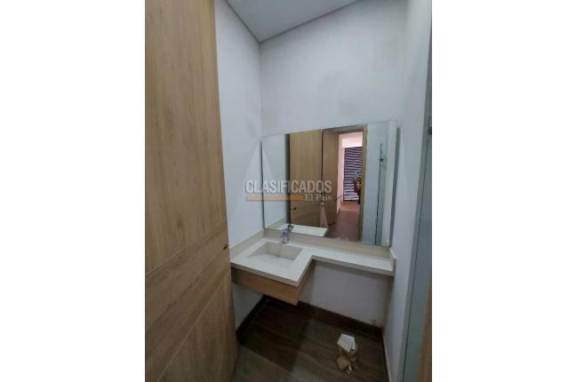 Apartamentos, Venta, Santa Mónica Central - $2.000.000.000