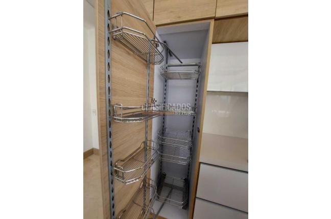 Apartamentos, Venta, Santa Mónica Central - $2.000.000.000