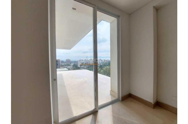 Apartamentos, Venta, Santa Mónica Central - $2.000.000.000