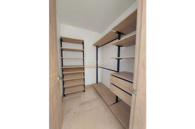 Apartamentos, Venta, Santa Mónica Central - $2.000.000.000