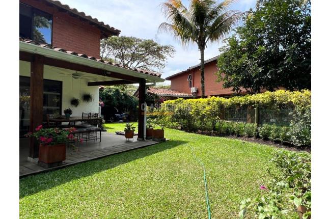 Casas, Venta en Pance