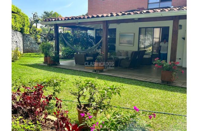 Casas, Venta en Pance