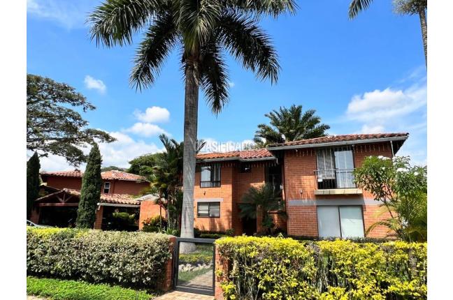 Casas, Venta, Pance - $1.640.000.000