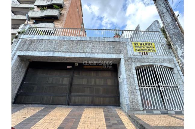 Casas, Venta, Cerro Cristales - $1.600.000.000