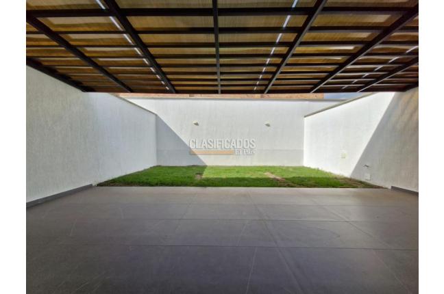 Casas, Venta en Pance