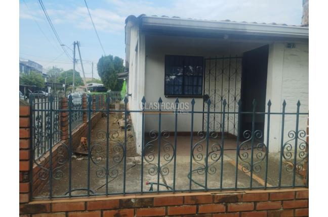 Casas, Venta en Jamundí