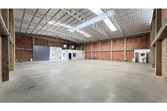 Locales y Bodegas, Alquiler en Guayaquil