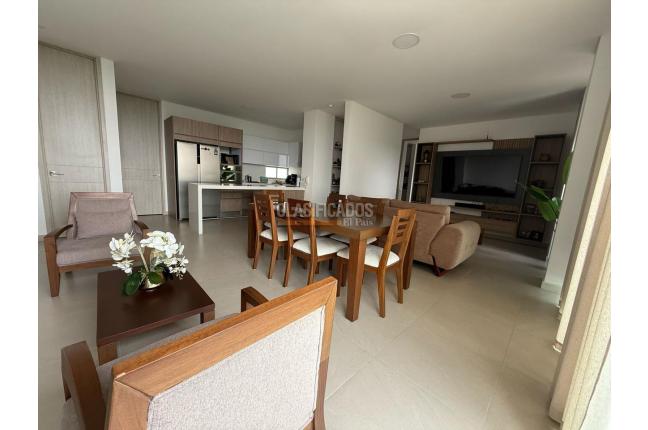 Apartamentos, Venta en Pance